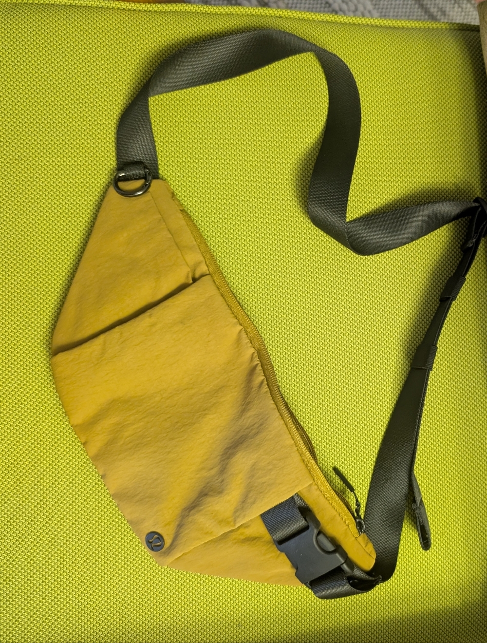 Lululemon Belt Bag